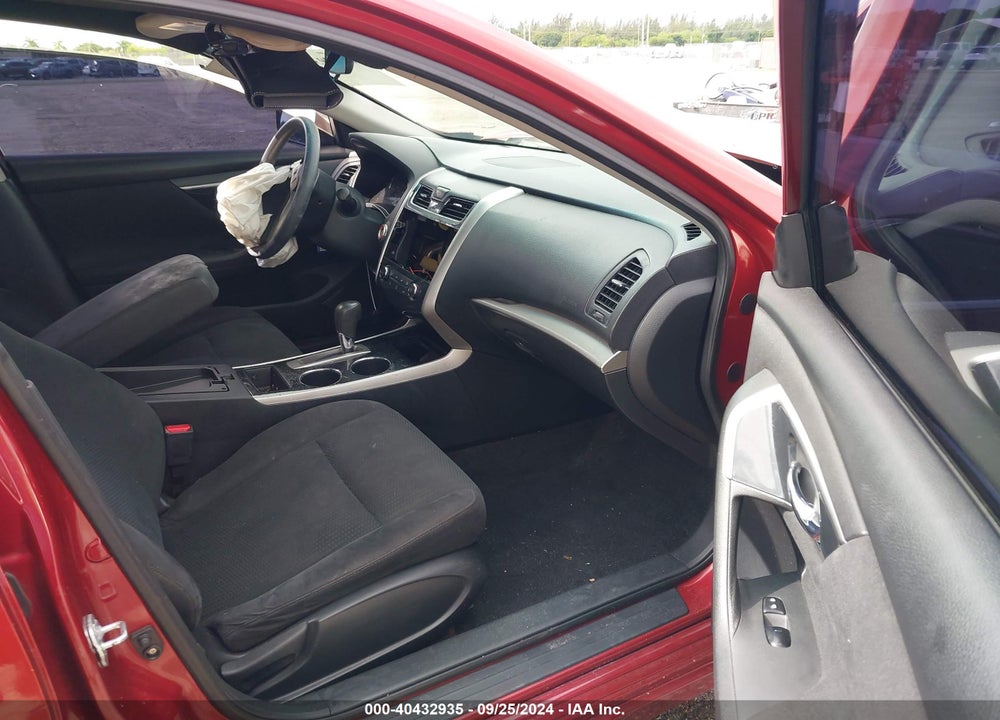 2014 NISSAN ALTIMA 2.5 S VIN: 1N4AL3AP1EC263215