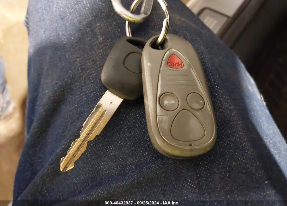 2006 ACURA TL VIN: 19UUA66276A057889