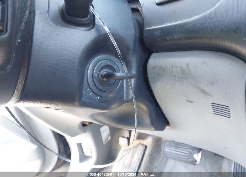 2006 ACURA MDX VIN: 2HNYD18846H503293