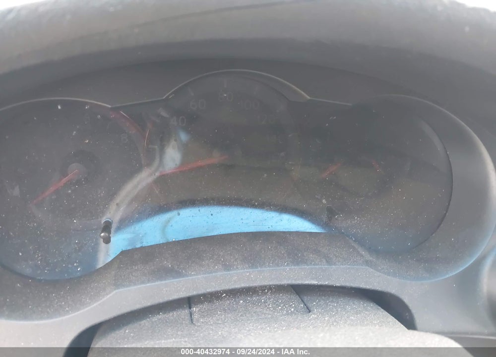 2009 NISSAN ALTIMA 2.5 S VIN: 1N4AL21E49N451200