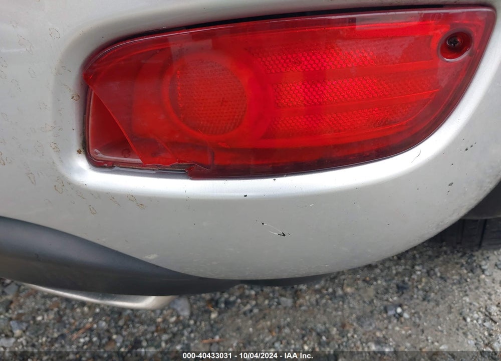 2008 HYUNDAI SANTA FE LIMITED/SE VIN: 5NMSH13E38H190130