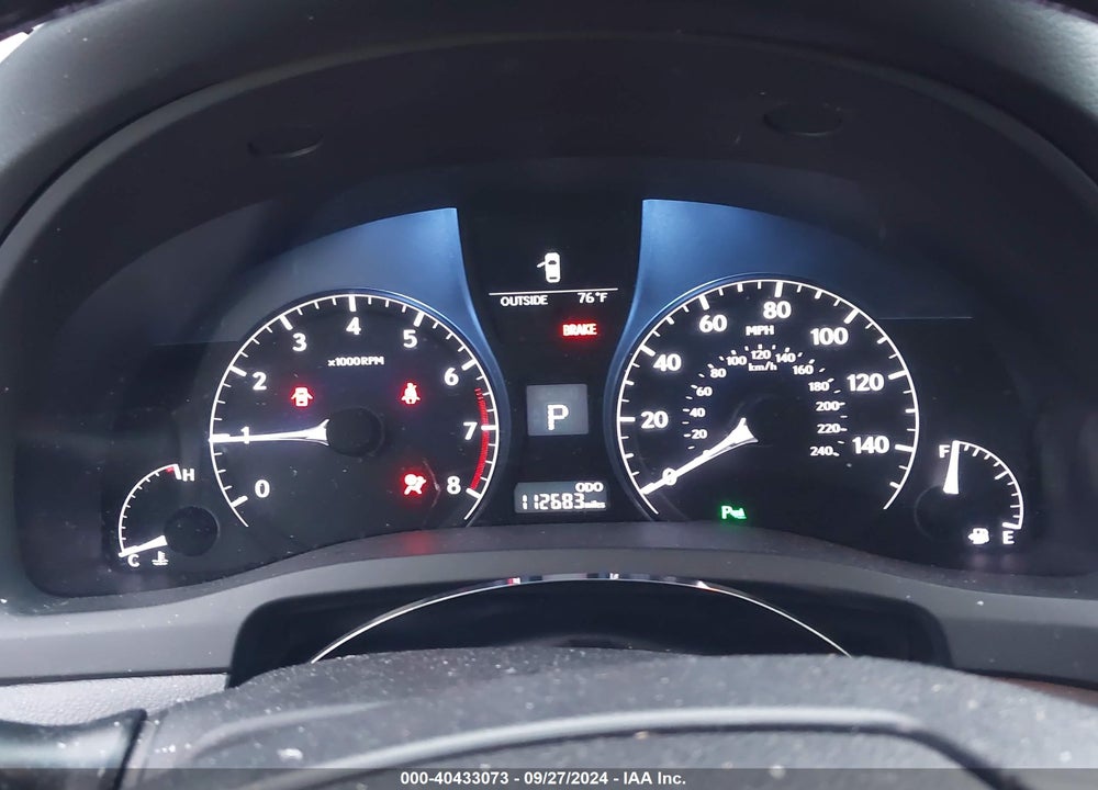 2013 LEXUS RX 350 VIN: 2T2BK1BA7DC164108