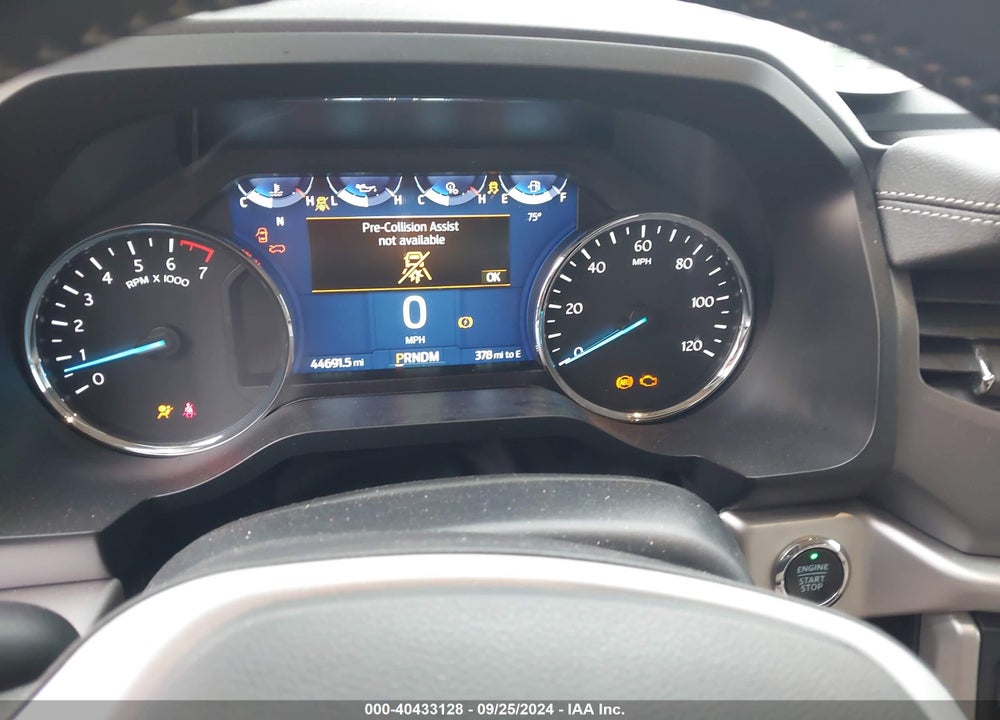 2022 FORD EXPEDITION XLT VIN: 1FMJU1HT9NEA10447