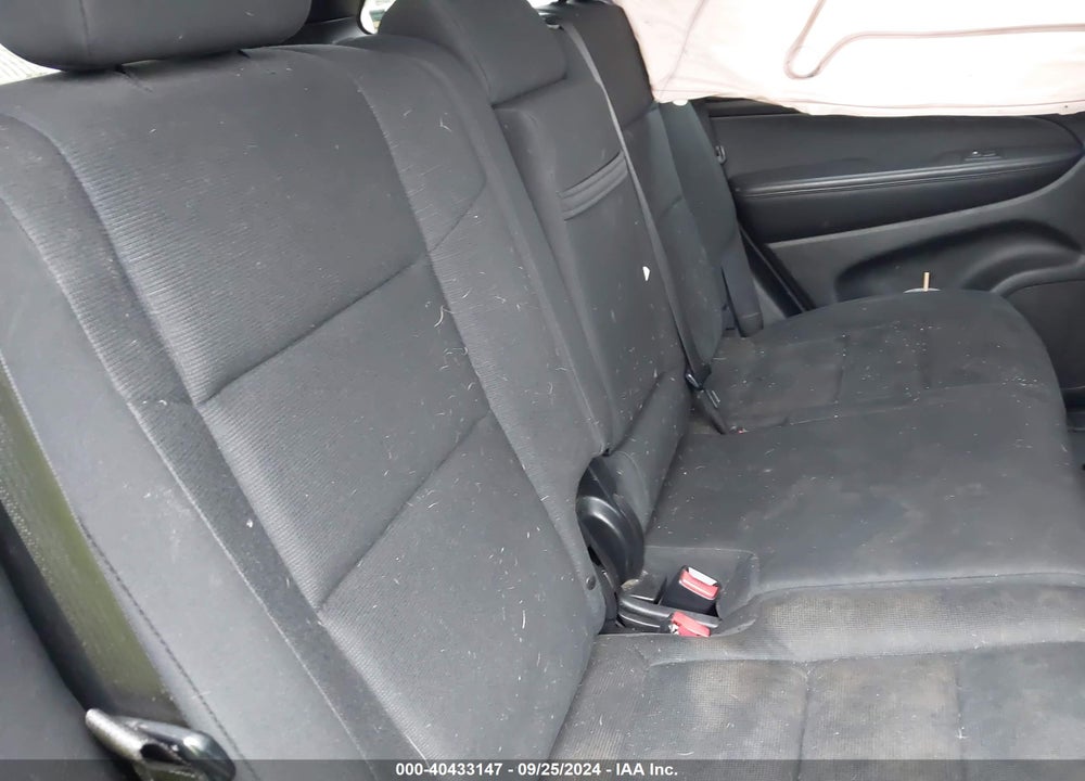 2015 JEEP GRAND CHEROKEE LAREDO VIN: 1C4RJFAG0FC675731