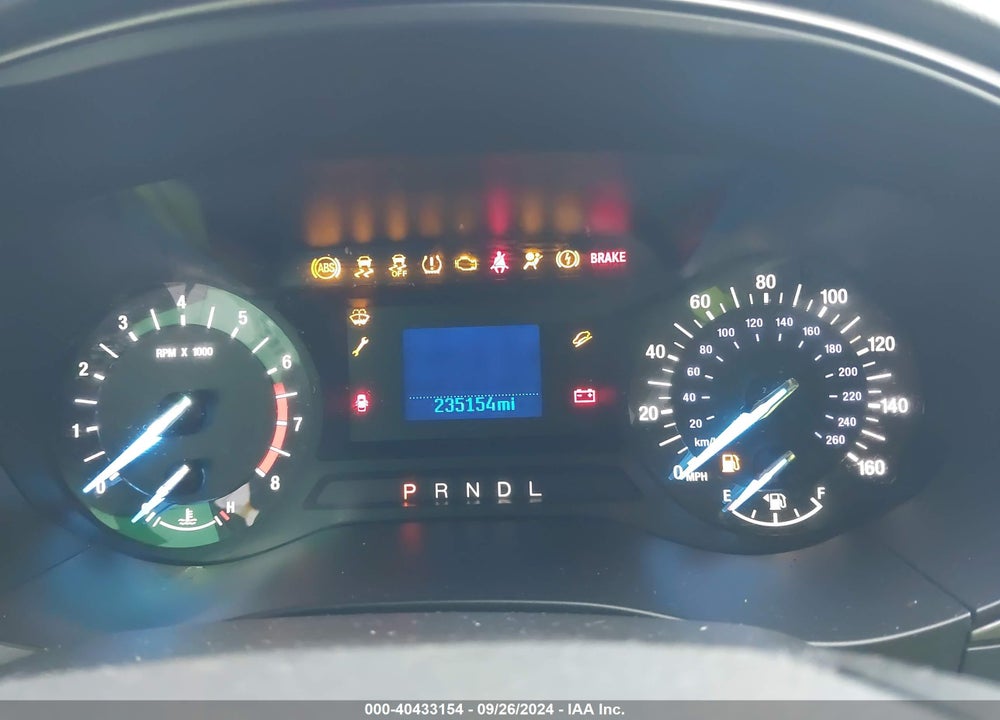 2018 FORD FUSION S VIN: 3FA6P0G78JR148543