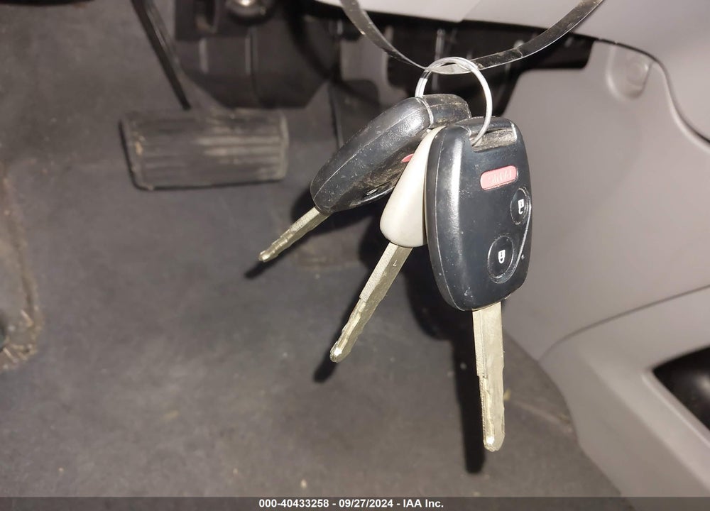 2013 HONDA CR-V EX-L VIN: 5J6RM4H7XDL070401