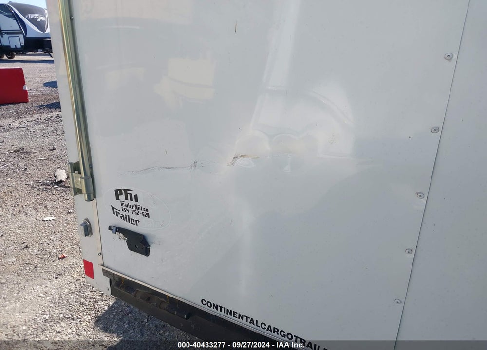 2022 CONTINENTAL TXL VIN: 5NHULV627NY041830