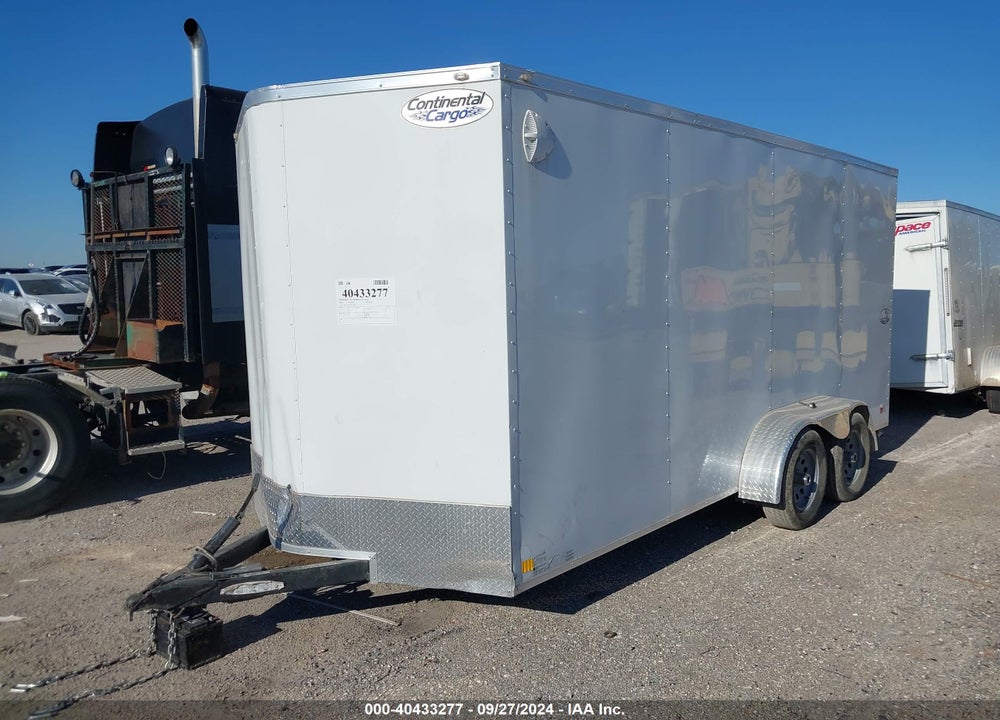 2022 CONTINENTAL TXL VIN: 5NHULV627NY041830