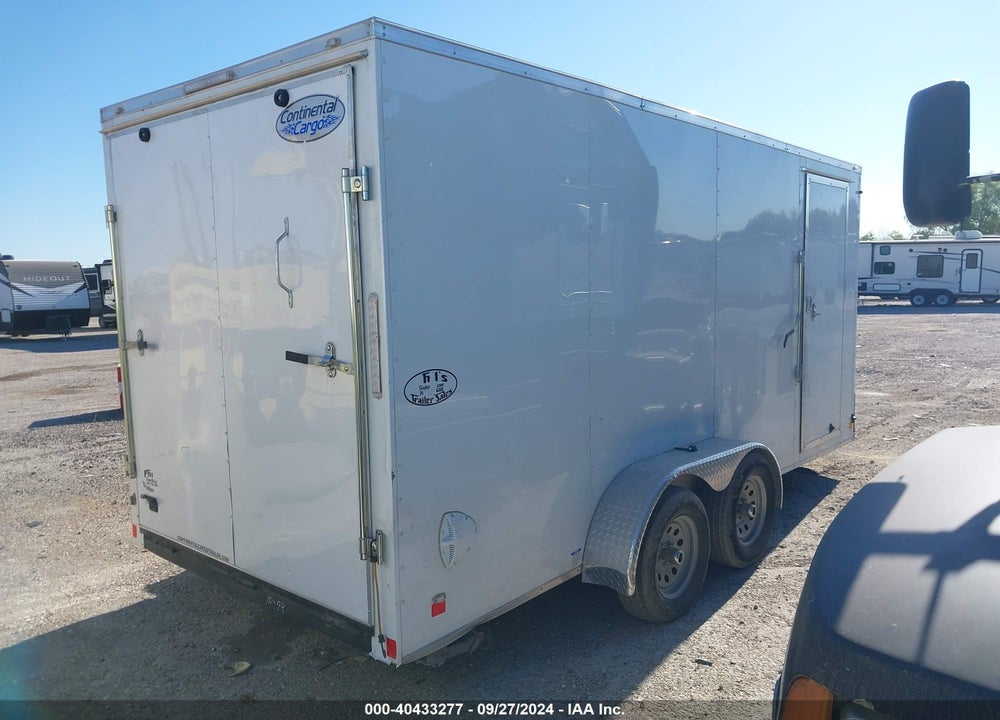 2022 CONTINENTAL TXL VIN: 5NHULV627NY041830