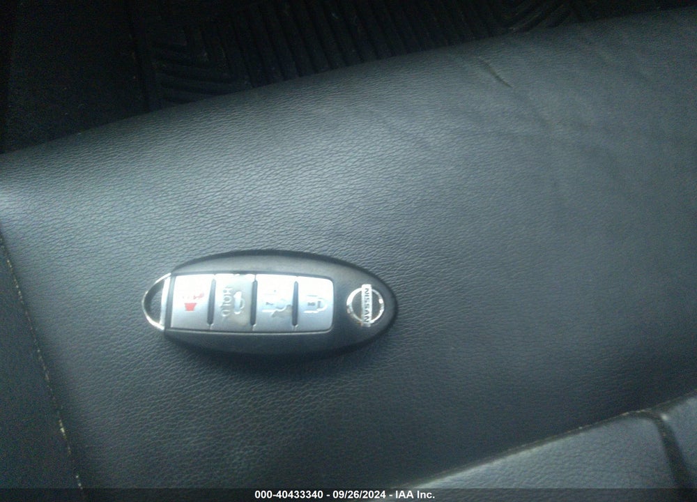 2008 NISSAN ALTIMA 2.5 S VIN: 1N4AL21E98N535365