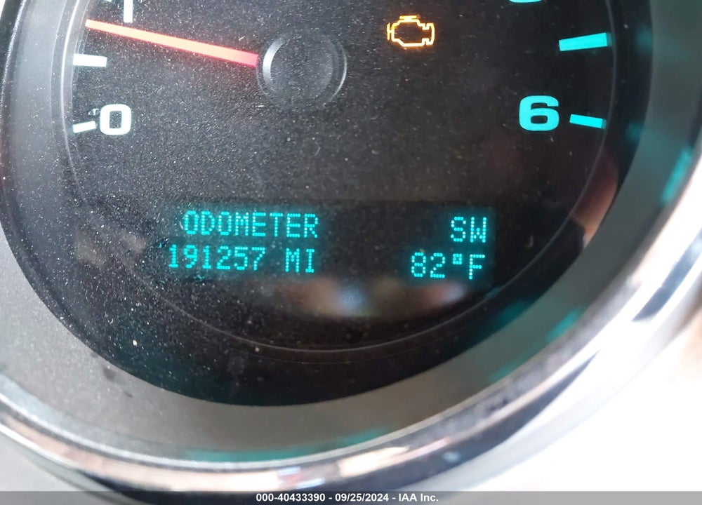2009 GMC SIERRA 1500 SLE VIN: 1GTEK29059Z296866