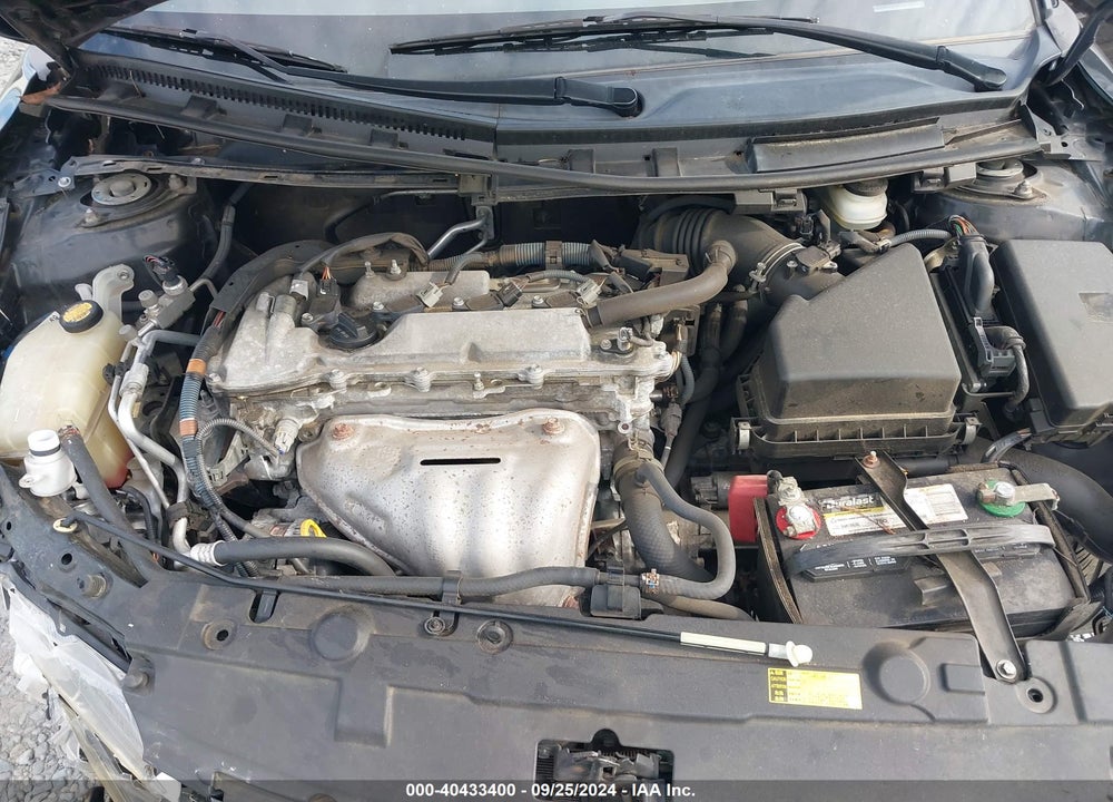 2014 SCION TC VIN: JTKJF5C73E3081034