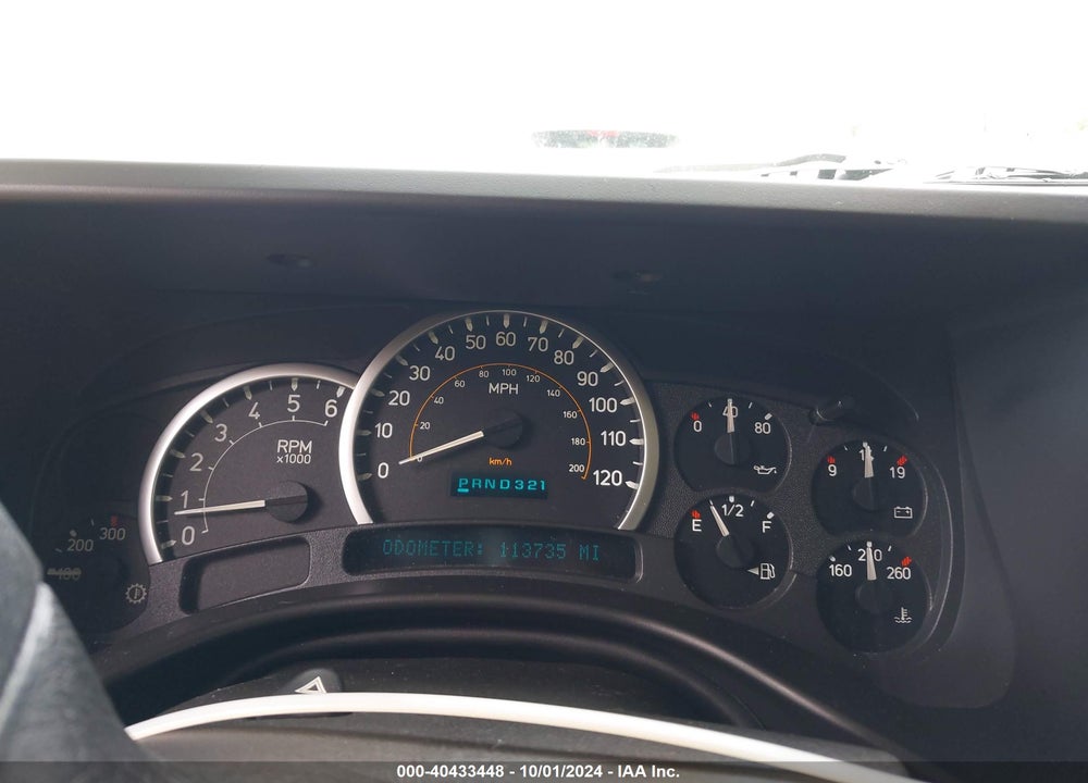 2005 HUMMER H2 SUV VIN: 5GRGN23U85H109596