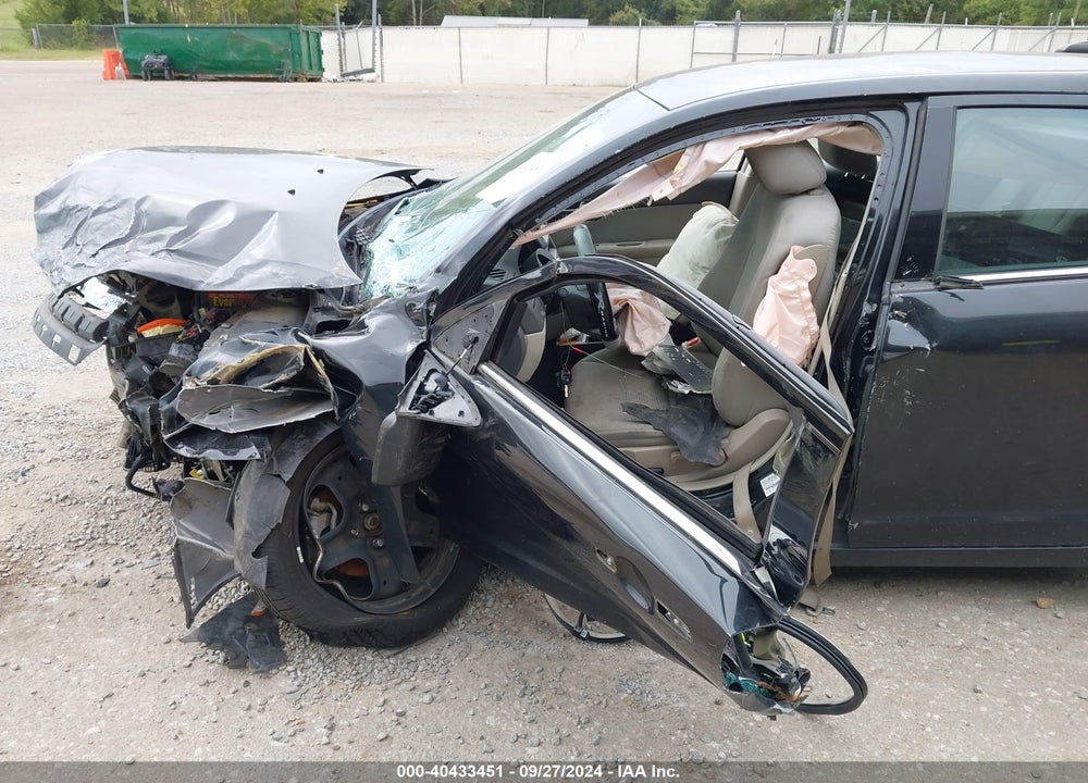 2010 FORD FUSION SE VIN: 3FAHP0HG3AR345949
