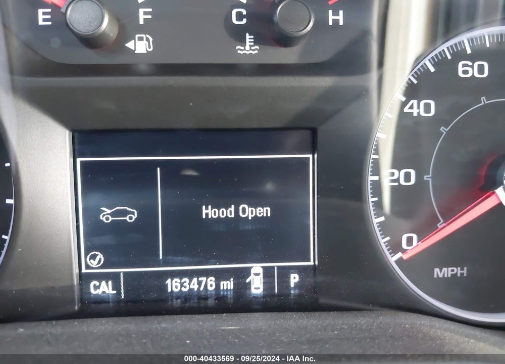 2017 GMC ACADIA SLE-1 VIN: 1GKKNKLA3HZ298808