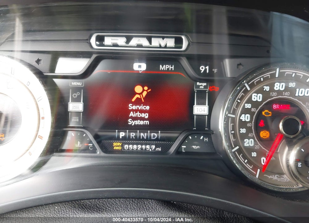 2022 RAM 3500 LIMITED LONGHORN MEGA CAB 4X4 6'4 BOX VIN: 3C63RRNL7NG135917