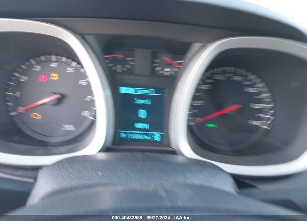 2016 CHEVROLET EQUINOX LT VIN: 2GNFLFEK5G6334242