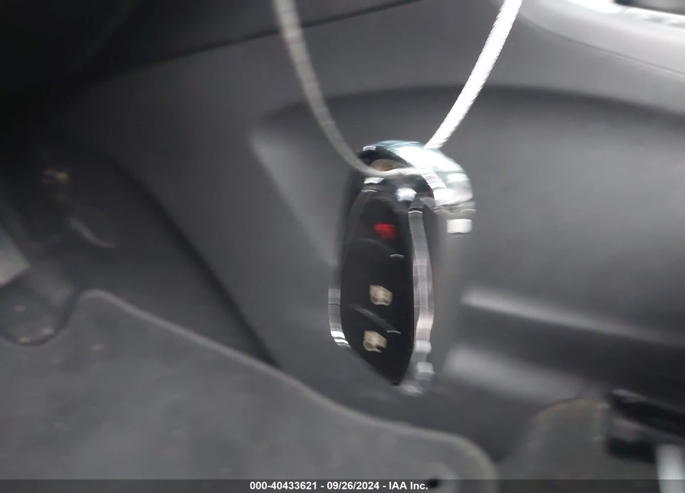 2019 CHEVROLET EQUINOX LS VIN: 3GNAXSEV8KL125924