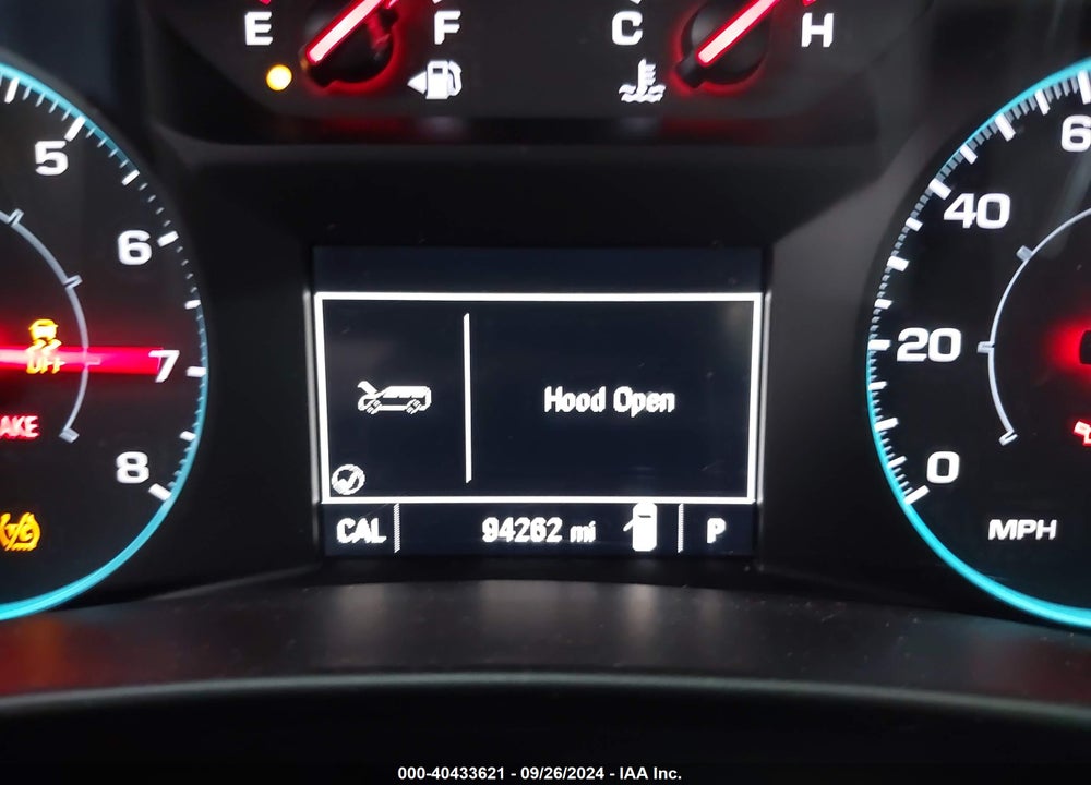 2019 CHEVROLET EQUINOX LS VIN: 3GNAXSEV8KL125924
