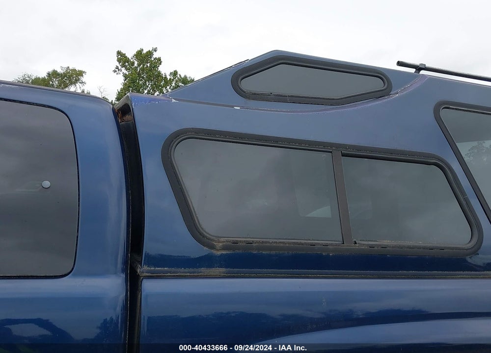 2001 DODGE RAM 1500 ST VIN: 3B7HF12Z71G226925
