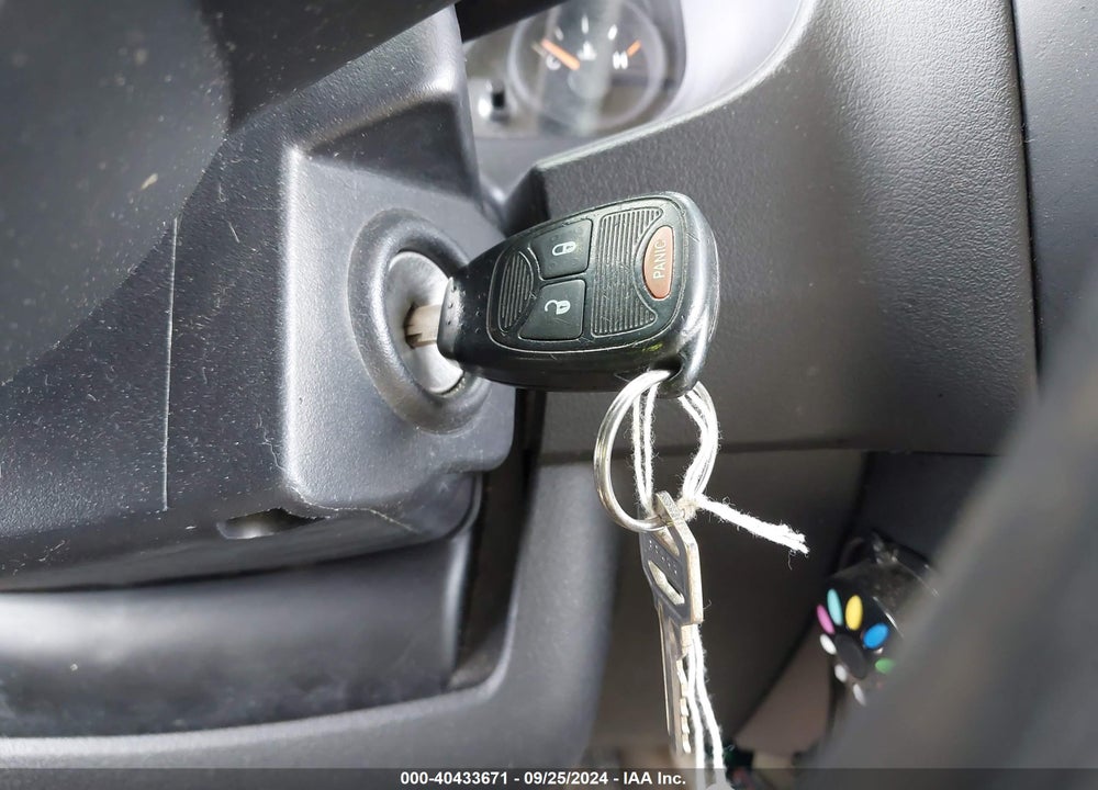 2014 JEEP PATRIOT SPORT VIN: 1C4NJPBA7ED690900