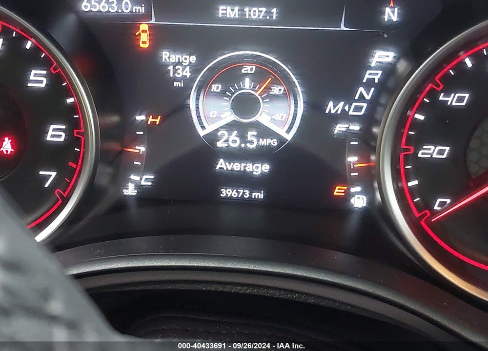 2023 DODGE CHARGER SXT VIN: 2C3CDXBG4PH563602