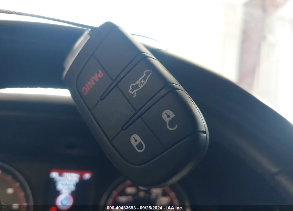 2014 DODGE CHARGER POLICE VIN: 2C3CDXKT1EH279967