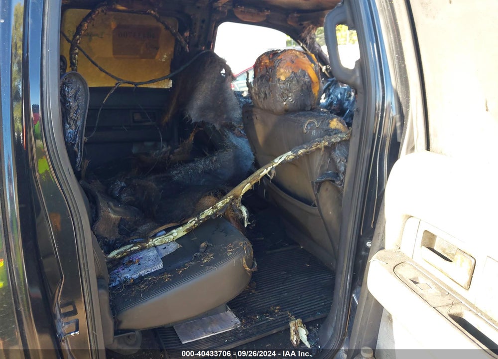 2012 FORD F-150 VIN: 1FTFW1ET2CFA25694