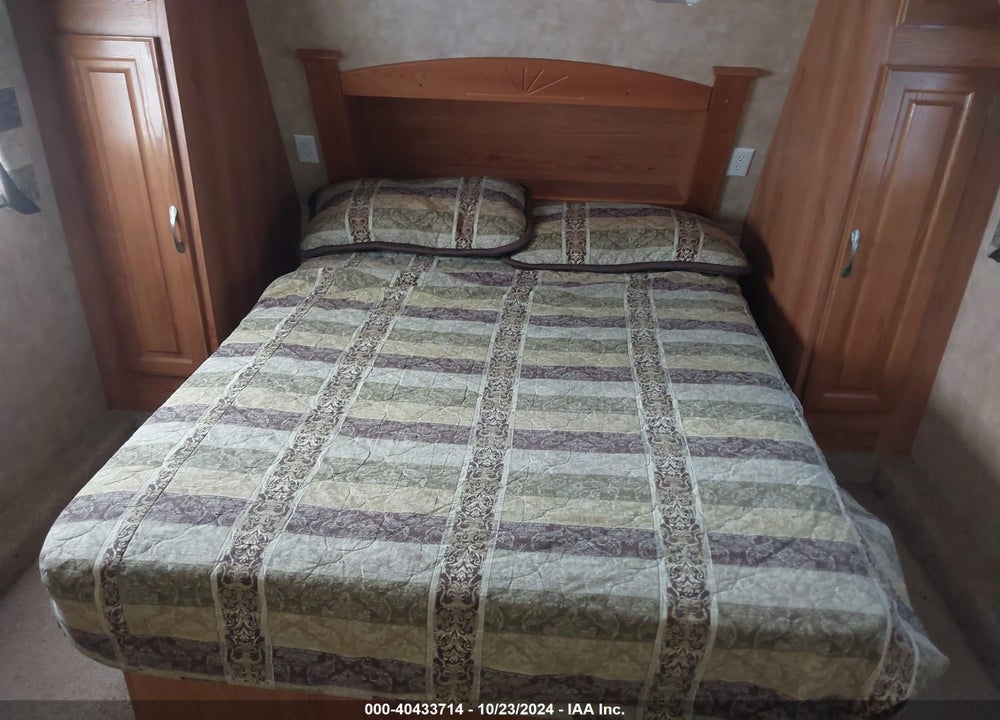 2009 JAYCO EAGLE SUPER LITE FIF VIN: 1UJCJ02RX91PG0171