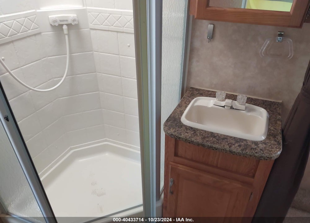 2009 JAYCO EAGLE SUPER LITE FIF VIN: 1UJCJ02RX91PG0171