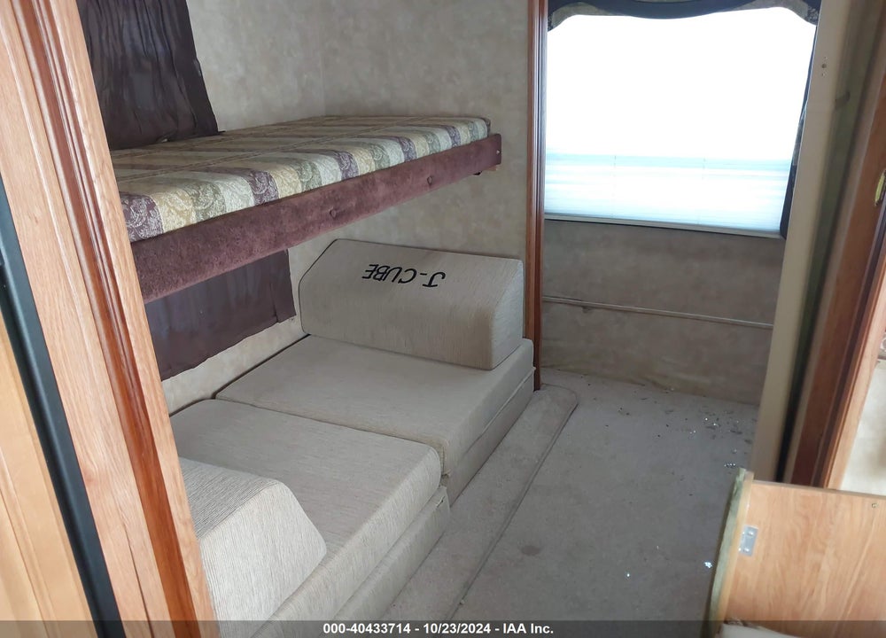 2009 JAYCO EAGLE SUPER LITE FIF VIN: 1UJCJ02RX91PG0171