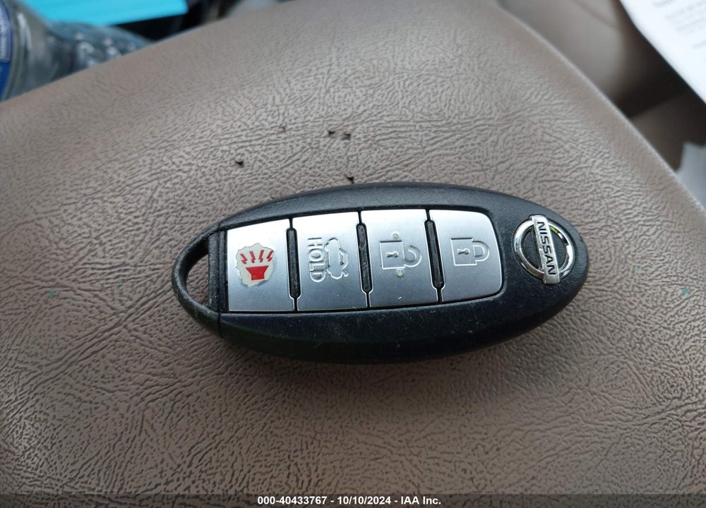 2014 NISSAN ALTIMA 2.5 S VIN: 1N4AL3AP5EC169001