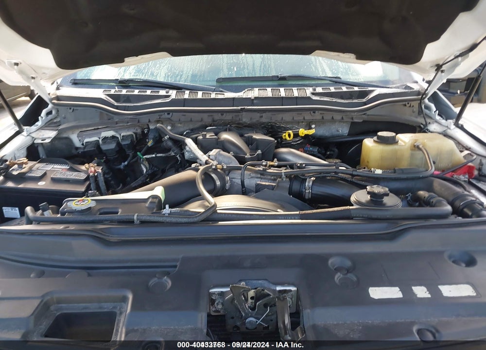 2019 FORD F-250 XLT VIN: 1FT7W2BTXKEC16766