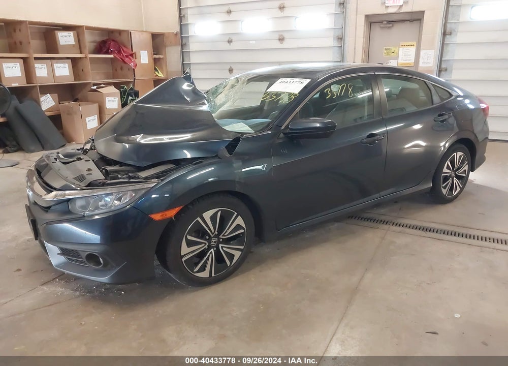 2017 HONDA CIVIC EX-T VIN: 19XFC1F37HE031211