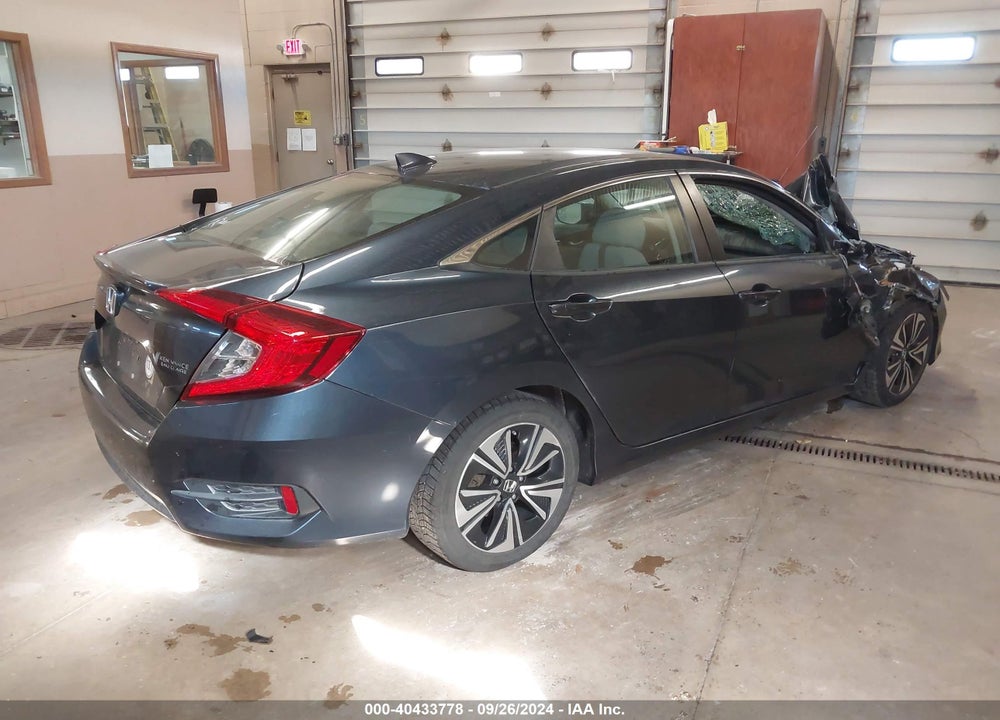 2017 HONDA CIVIC EX-T VIN: 19XFC1F37HE031211