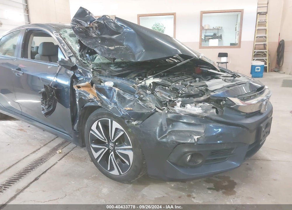 2017 HONDA CIVIC EX-T VIN: 19XFC1F37HE031211
