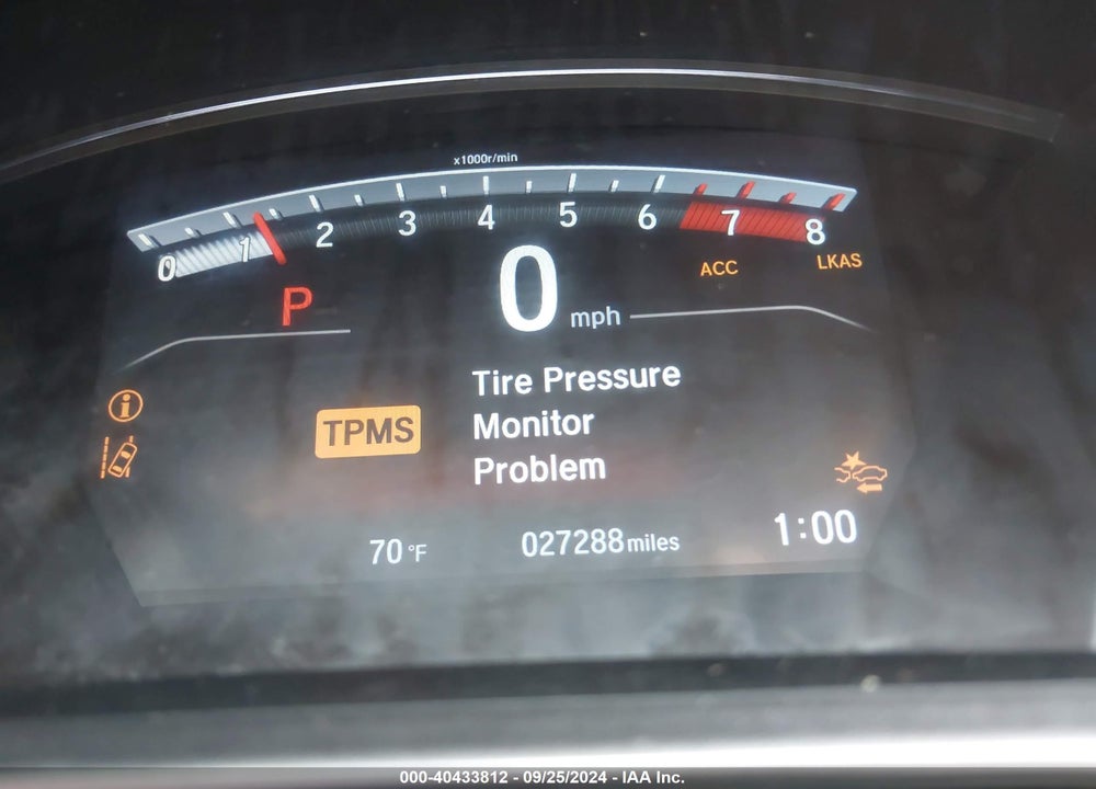 2020 HONDA CR-V AWD EX-L VIN: 2HKRW2H89LH643451