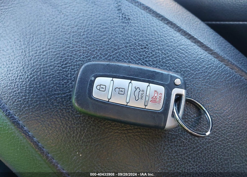 2012 HYUNDAI GENESIS 3.8 TRACK VIN: KMHHU6KH9CU079402