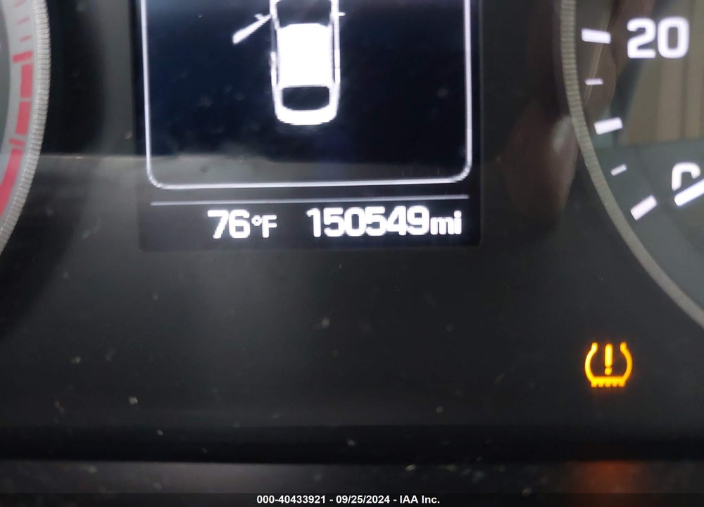 2017 HYUNDAI SONATA SPORT VIN: 5NPE34AF2HH480354