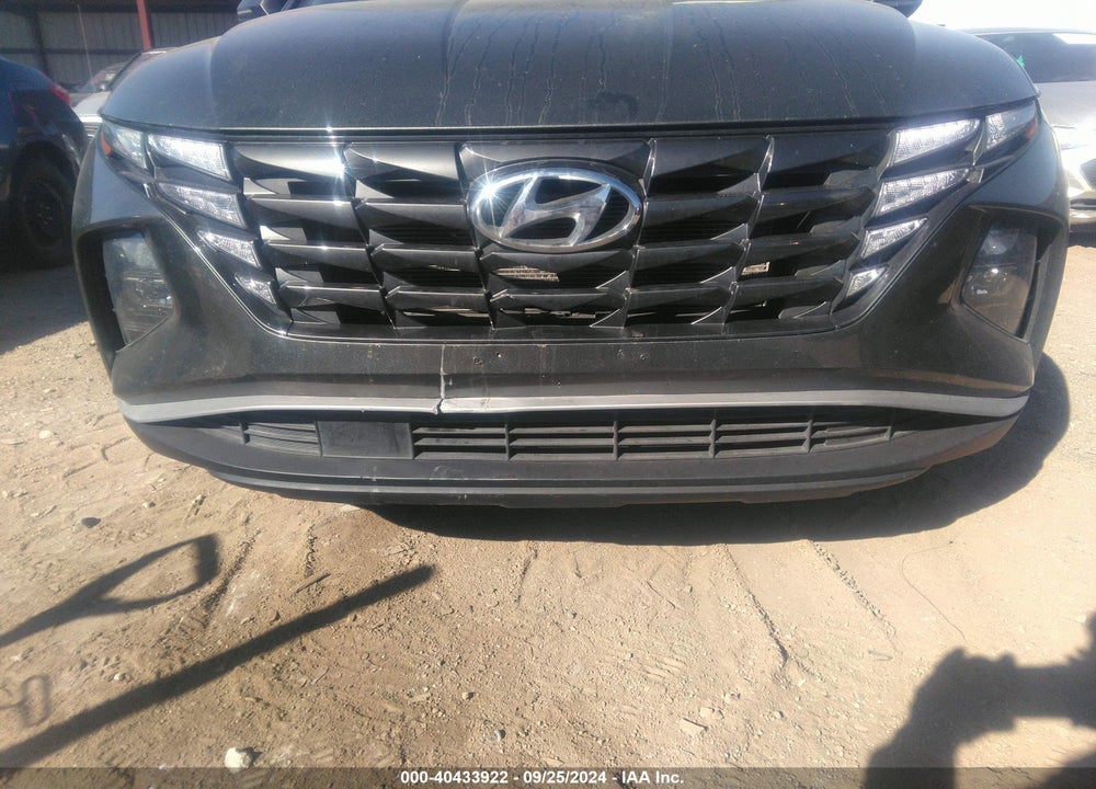 2023 HYUNDAI TUCSON SEL VIN: 5NMJF3AE5PH223689