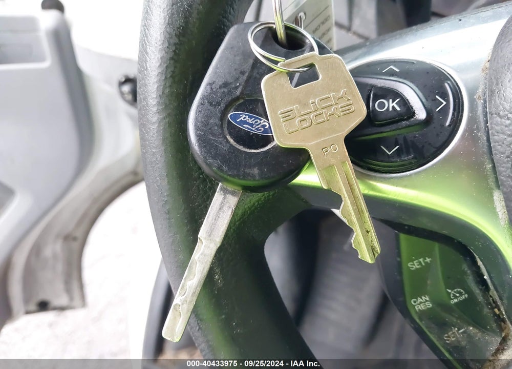 2019 FORD TRANSIT-250 VIN: 1FTYR2CMXKKA82958