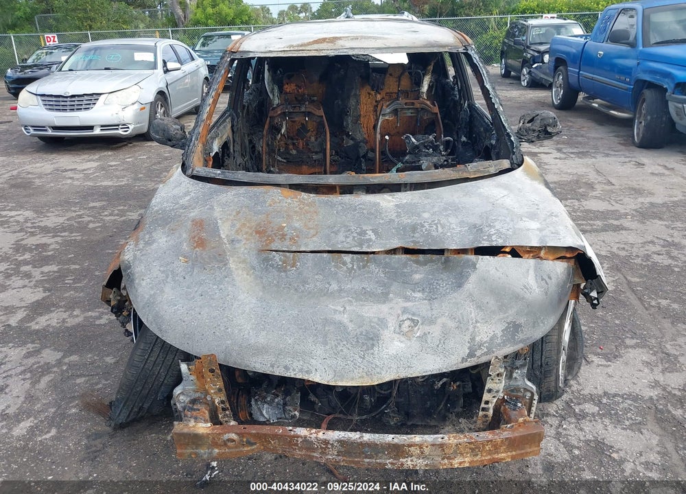 2024 KIA SOUL LX VIN: KNDJ23AU3R7237832