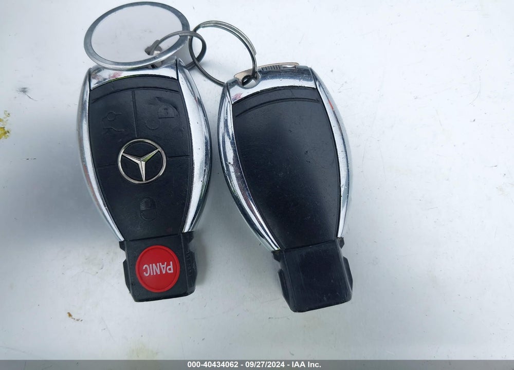 2007 MERCEDES-BENZ CLK 350 VIN: WDBTJ56H97F229531