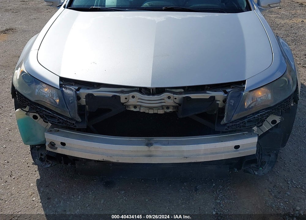 2014 ACURA TL 3.7 VIN: 19UUA9F23EA002128