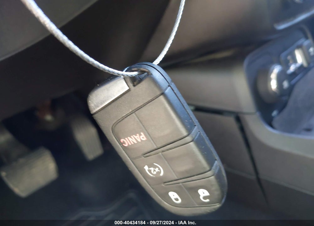 2016 JEEP RENEGADE SPORT VIN: ZACCJBAT1GPE42658
