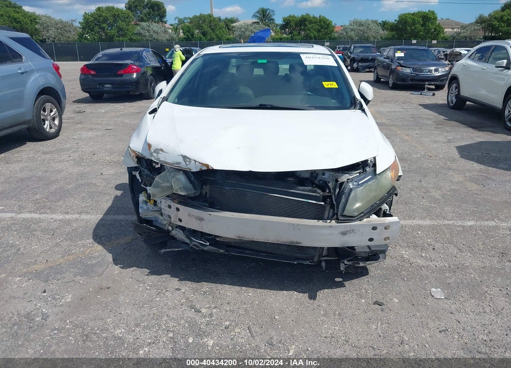 2012 HONDA CIVIC EX-L VIN: 19XFB2F95CE006748