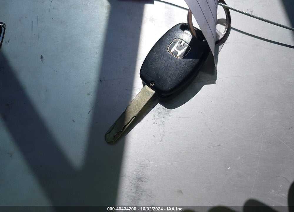 2012 HONDA CIVIC EX-L VIN: 19XFB2F95CE006748