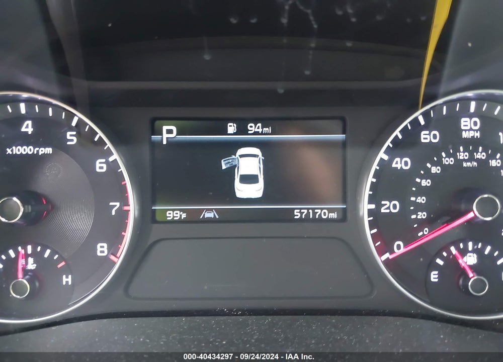 2022 KIA FORTE LXS VIN: 3KPF24AD4NE464341