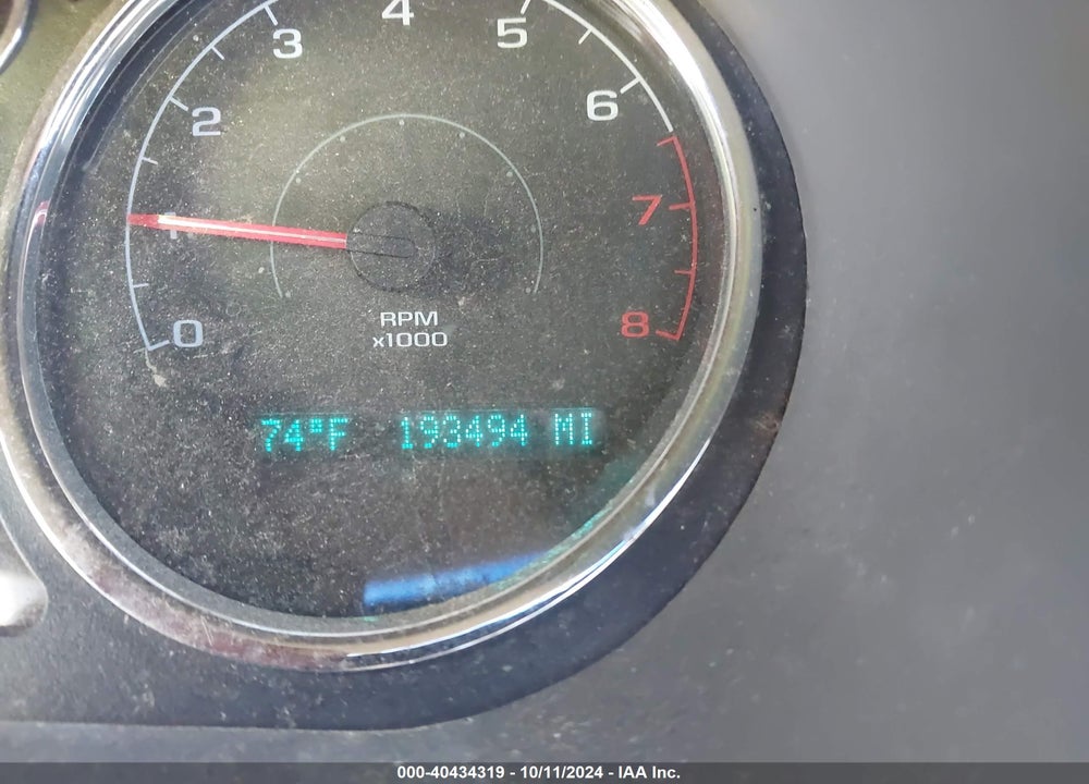 2007 CHEVROLET COBALT LS VIN: 1G1AK55F977339617