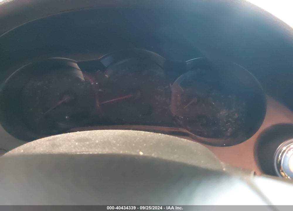 2008 NISSAN ALTIMA 2.5 S VIN: 1N4AL24E18C252126